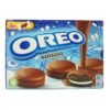 OREO BAÑADAS