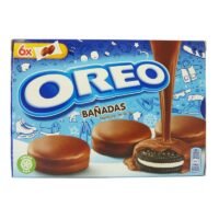 OREO BAÑADAS