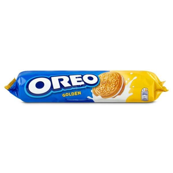 OREO GOLDEN