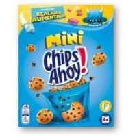 MINI CHIPS AHOY