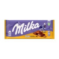 MILKA TRIPLE