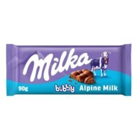 MILKA BUBBLY