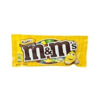 M&M'S