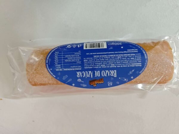 BRAZO DE AZÚCAR