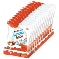 KINDER SCHOKO BONS