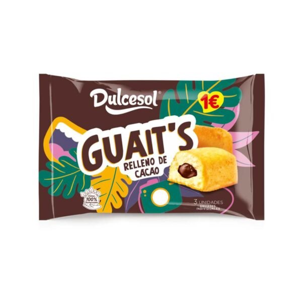 DULCESOL GUAIT'S