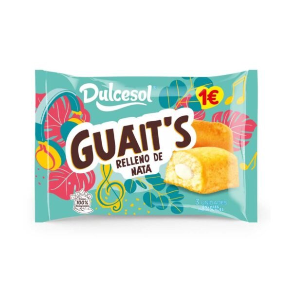 DULCESOL GUAIT'S