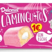 DULCESOL FLAMINGUTIS