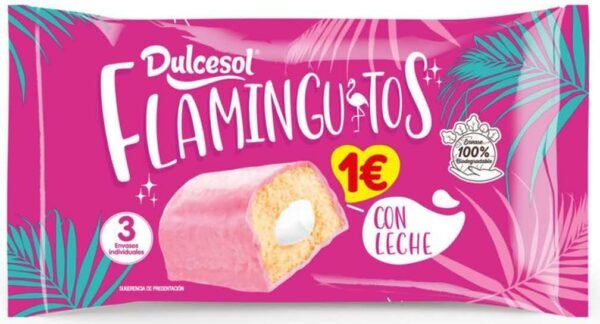 DULCESOL FLAMINGUTIS