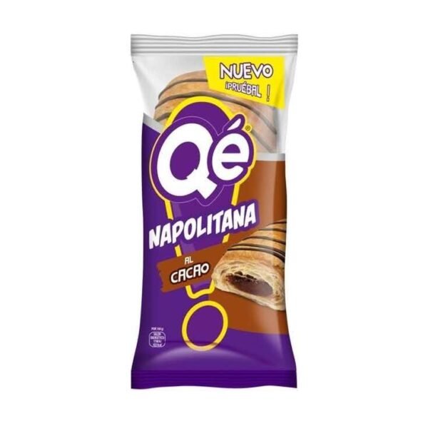 QE NAPOLITANA