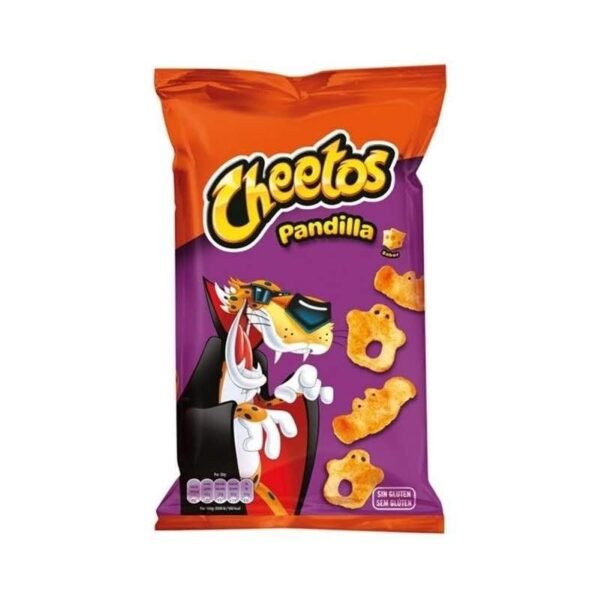CHEETOS 61G