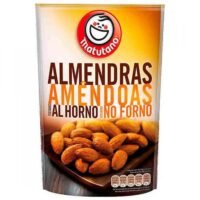 MATUTANO ALMENDRAS