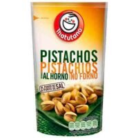 MATUTANO PISTACHOS