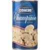 CIDACOS CHAMPINON