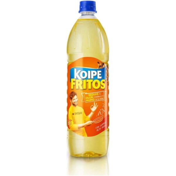 ACEITE DE GIRASOL