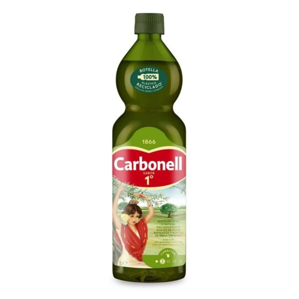 ACEITE DE OLIVA
