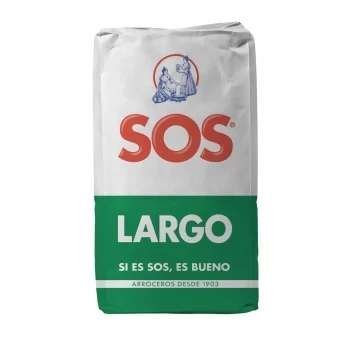 SOS ARROZ LARGO
