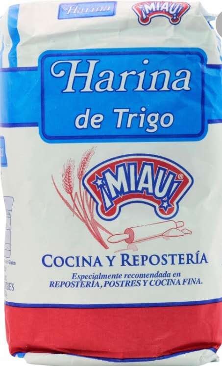 SOS ARROZ REDONDO