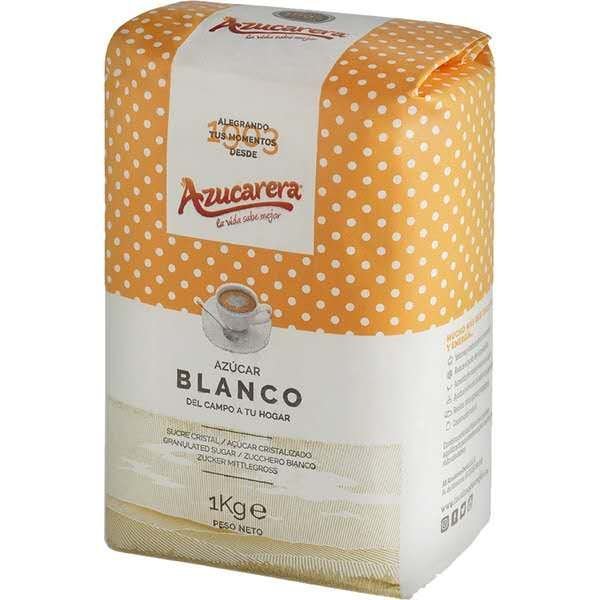 AZÚCAR BLANCO