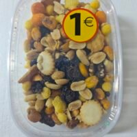 COCTEL FRUTOS SECOS EXTRA