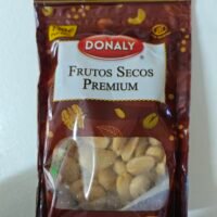 ALMENDRA FRITA