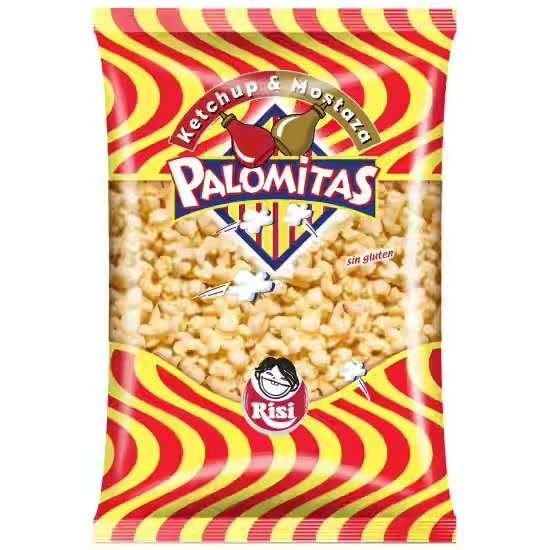 RISI PALOMITAS