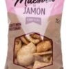CORTEZAS DE CERDO JAMÓN