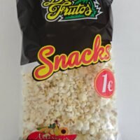 PALOMITAS BLANCA