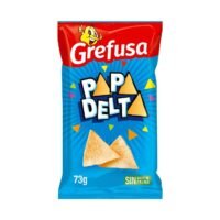 GREFUSA PAPADELTA