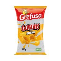 GREFUSA GUBLINS