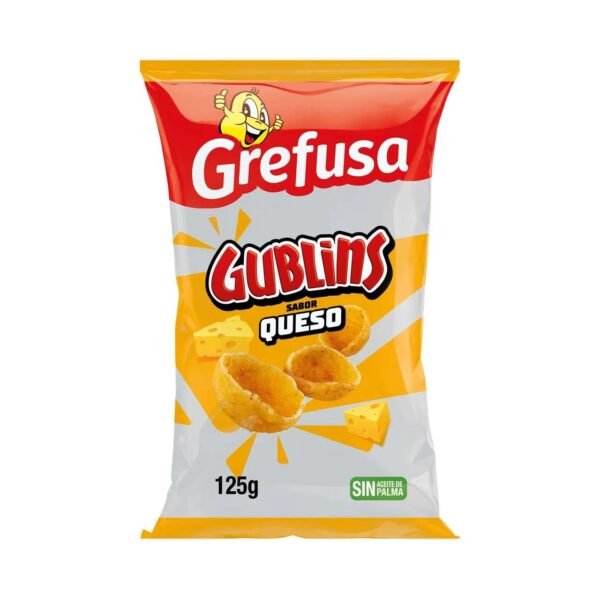 GREFUSA GUBLINS
