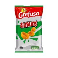 GREFUSA GUBLINS 138G