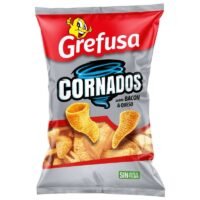 GREFUSA CORNADOS