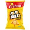 GREFUSA PAPADELTA QUESO
