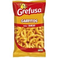 GREFUSA CARRITOS