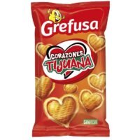 GREFUSA TIJUANA
