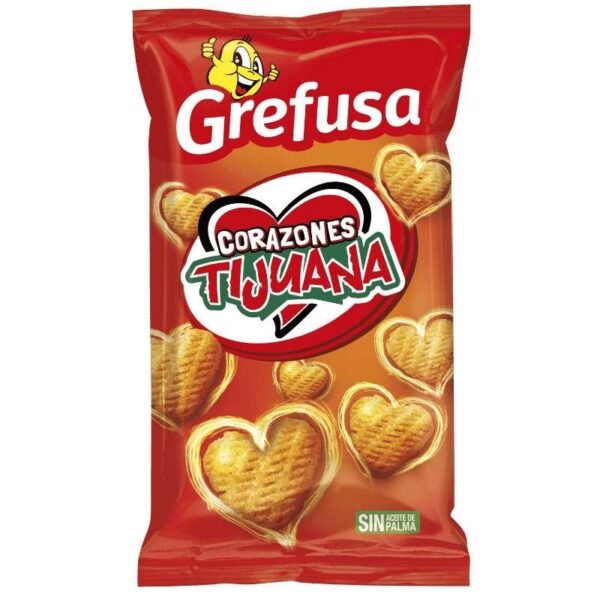 GREFUSA TIJUANA