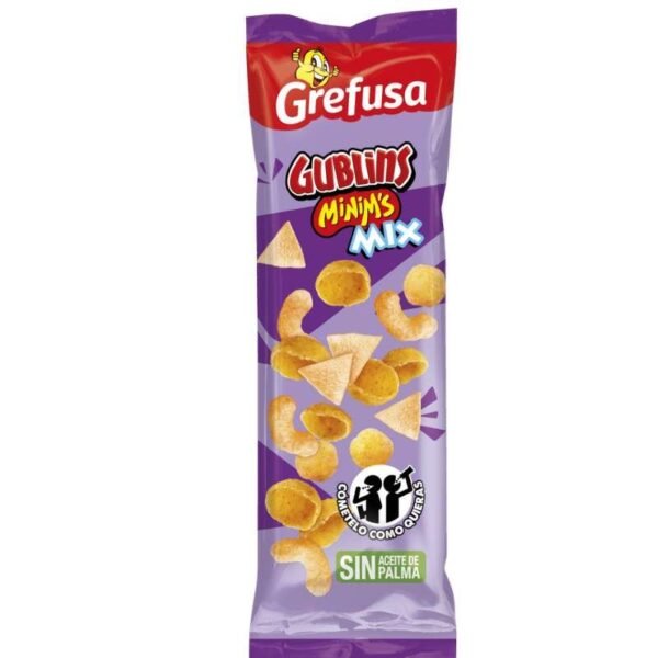 GREFUSA GUBLINS MIX MINIMS