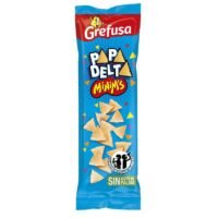 GREFUSA PAPADELTA MÍNIMS 32G