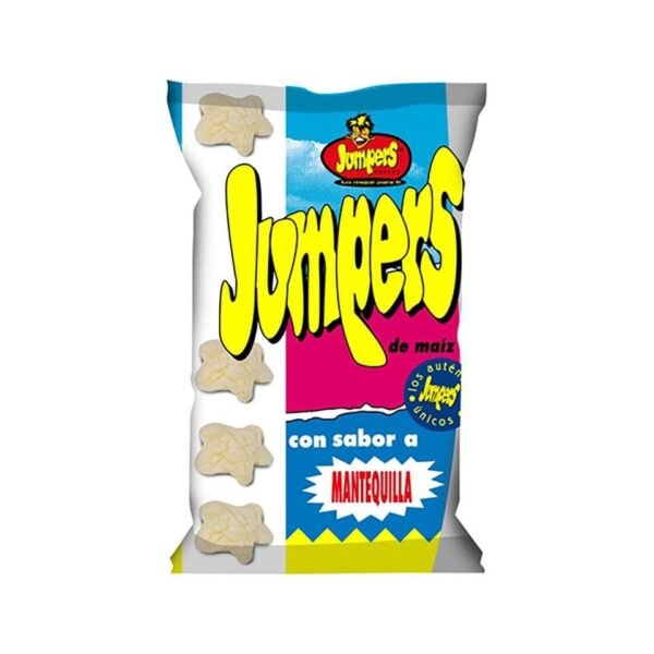 JUMPERS 100G