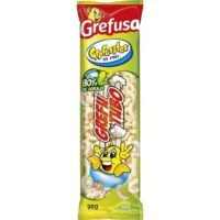 GREFUSA GREFUSITOS DE  MAÍZ