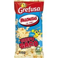 GREFUSA PALOMITAS DE MAÍZ