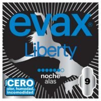 COMPRESA EVAX LIBERTY  NOCHE