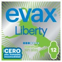 COMPRESA EVAX LIBERTY SIN ALAS