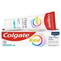 PASTA DE DIENTES COLGATE TOTAL