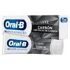 ORAL-B LUXE CARBÓN