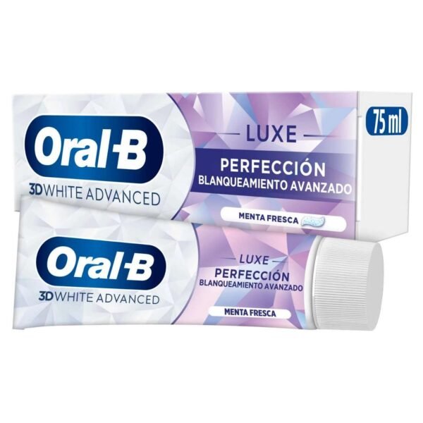 ORAL-B LUXE PERFECCIÓN