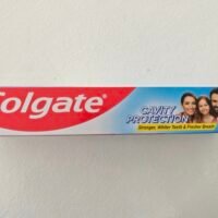 PASTA DE DIENTES COLGATE