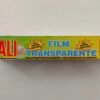 FILM ALIMENTARIO