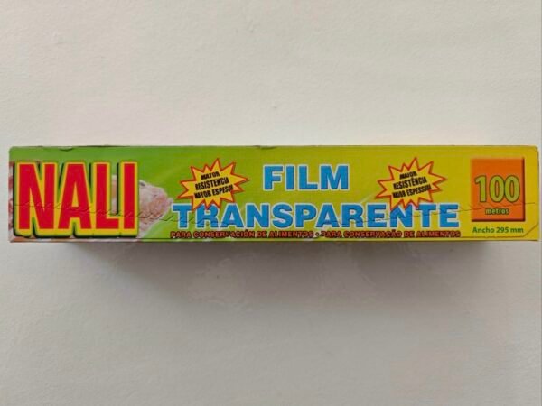 FILM ALIMENTARIO